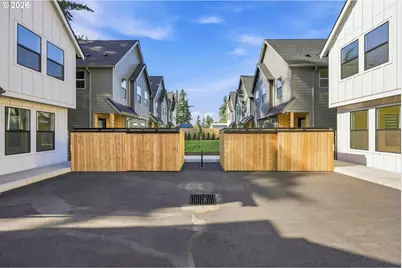 6033 SE Tenino St #C, Portland, OR 97206 - Photo 33