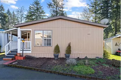 21201 NE 58th St #45, Vancouver, WA 98682 - Photo 1