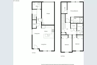 2643 NE 116th Pl, Vancouver, WA 98684 - Photo 33
