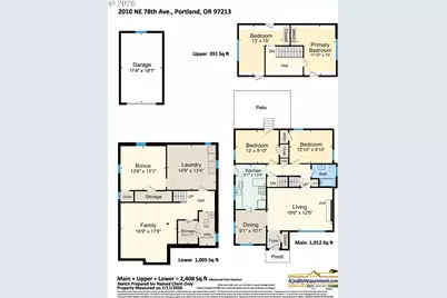 2010 NE 78th Ave, Portland, OR 97213 - Photo 23