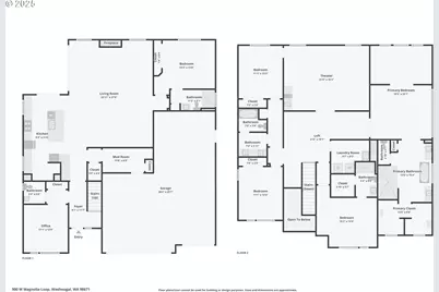 900 W Magnolia Loop, Washougal, WA 98671 - Photo 35