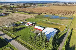 10093 NE Wiseacre Ln, Aurora, OR 97002 - Photo 3