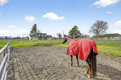 10093 NE Wiseacre Ln, Aurora, OR 97002 - Photo 19