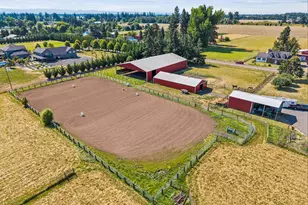 10093 NE Wiseacre Ln, Aurora, OR 97002 - Photo 5