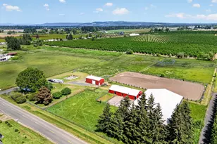 10093 NE Wiseacre Ln, Aurora, OR 97002 - Photo 3