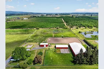 10093 NE Wiseacre Ln, Aurora, OR 97002 - Photo 5