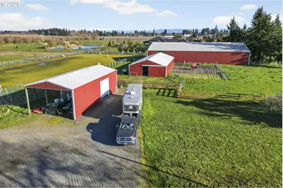 10093 NE Wiseacre Ln, Aurora, OR 97002 - Photo 9