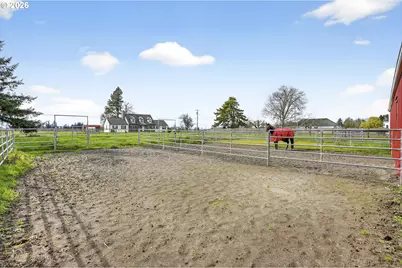 10093 NE Wiseacre Ln, Aurora, OR 97002 - Photo 21