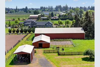 10093 NE Wiseacre Ln, Aurora, OR 97002 - Photo 9
