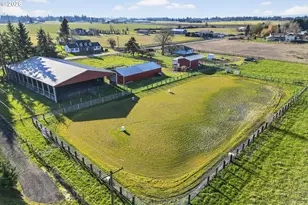 10093 NE Wiseacre Ln, Aurora, OR 97002 - Photo 5