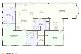 10093 NE Wiseacre Ln, Aurora, OR 97002 - Photo 47