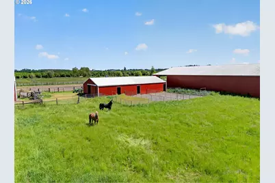 10093 NE Wiseacre Ln, Aurora, OR 97002 - Photo 7