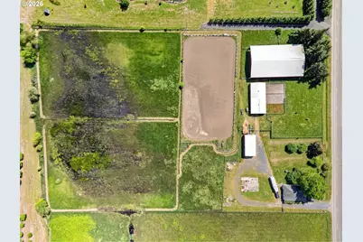 10093 NE Wiseacre Ln, Aurora, OR 97002 - Photo 47