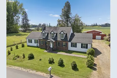 10124 Wiseacre Ln, Aurora, OR 97002 - Photo 1