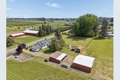 10124 Wiseacre Ln, Aurora, OR 97002 - Photo 43