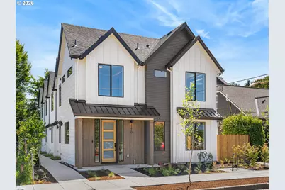 4264 SE 37th Ave #4, Portland, OR 97202 - Photo 1