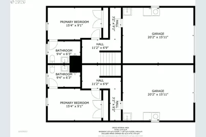 1435 NE Mason St, Portland, OR 97211 - Photo 45