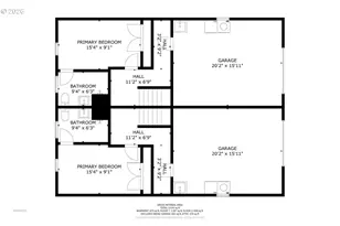 1435 NE Mason St, Portland, OR 97211 - Photo 45
