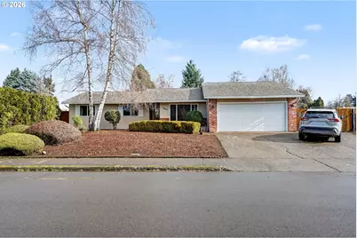 3860 NE Brooks Ave, Keizer, OR 97303 - Photo 1
