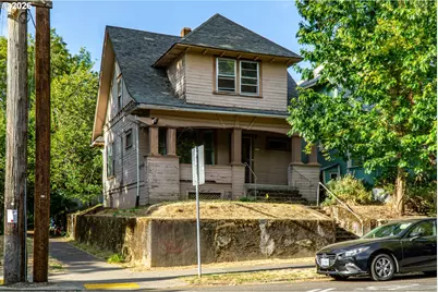 2803 SE Clinton St, Portland, OR 97202 - Photo 1