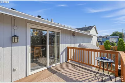 13052 SE Cora St, Portland, OR 97236 - Photo 23