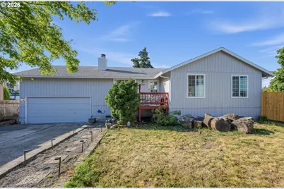 13052 SE Cora St, Portland, OR 97236 - Photo 1