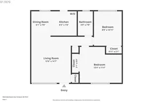 3954 N Borthwick Ave, Portland, OR 97227 - Photo 31