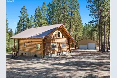 39151 Last Chance Ln, Baker City, OR 97814 - Photo 3