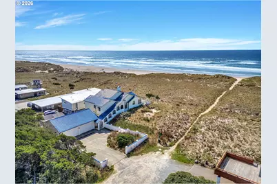 Sandpiper Ln, Manzanita, OR 97130 - Photo 3