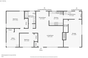 7403 SW Mapleleaf St, Portland, OR 97223 - Photo 43