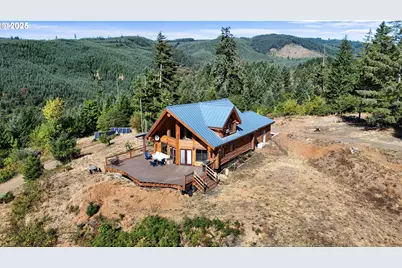 55778 SW Scoggins Valley Rd, Gaston, OR 97119 - Photo 1