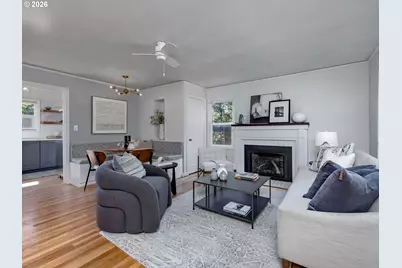 5806 NE 32nd Pl, Portland, OR 97211 - Photo 3