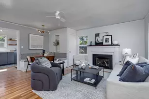 5806 NE 32nd Pl, Portland, OR 97211 - Photo 3