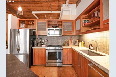 1420 NW Lovejoy St #720, Portland, OR 97209 - Photo 13