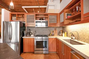 1420 NW Lovejoy St, Portland, OR 97209 - Photo 13