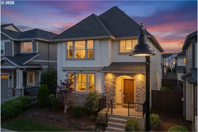 14650 NW Cosmos St, Portland, OR 97229 - Photo 1