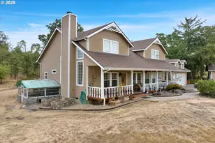 33530 Molitor Ranch Rd, Cottage Grove, OR 97424 - Photo 3