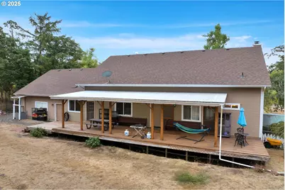 33530 Molitor Ranch Rd, Cottage Grove, OR 97424 - Photo 35