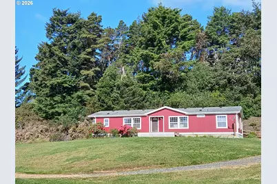 86413 Croft Lake Ln, Bandon, OR 97411 - Photo 1