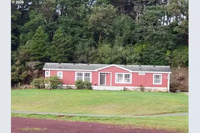 86413 Croft Lake Ln, Bandon, OR 97411 - Photo 1