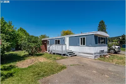 1050 W Central Ave #55, Sutherlin, OR 97479 - Photo 1
