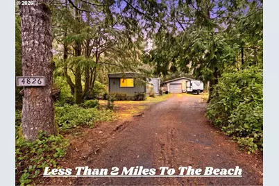 4826 Rhododendron Loop, Florence, OR 97439 - Photo 1