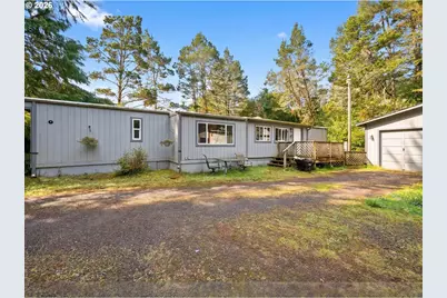 4826 Rhododendron Loop, Florence, OR 97439 - Photo 5