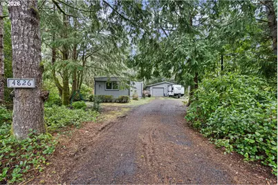 4826 Rhododendron Loop, Florence, OR 97439 - Photo 1