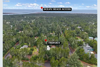 4826 Rhododendron Loop, Florence, OR 97439 - Photo 3