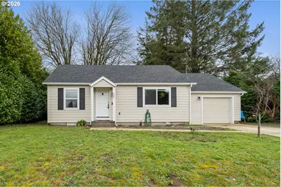 509 Williams Ave, Tillamook, OR 97141 - Photo 1
