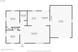 509 Williams Ave, Tillamook, OR 97141 - Photo 5