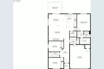 1170 NE 18th St, Battle Ground, WA 98604 - Photo 35