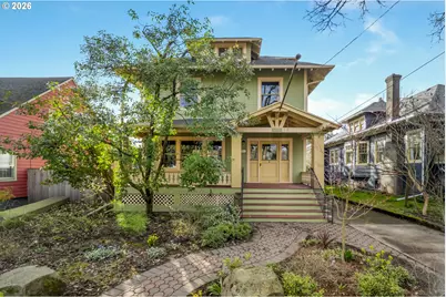 2347 NE 8th Ave, Portland, OR 97212 - Photo 1