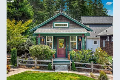 762 Dorcas Ln, Manzanita, OR 97130 - Photo 1